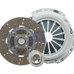 AISIN KK-005 - Kupplungssatz - AISIN Clutch Kit (3P) Preisreduziert